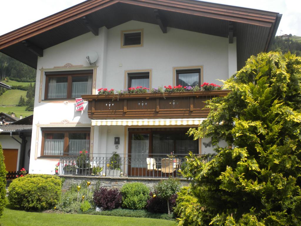 Haus Maria Leiter