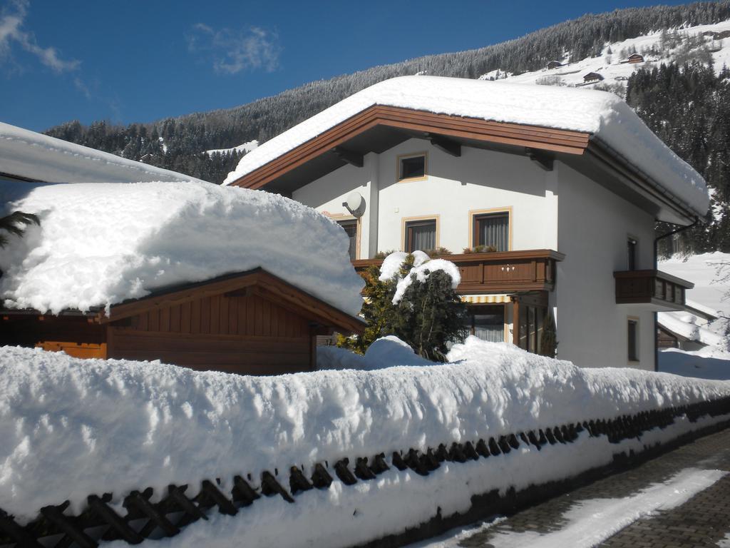 Affittacamere Haus Maria Leiter Sillian