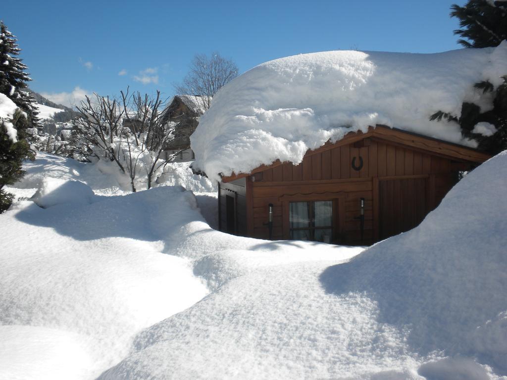 Haus Maria Leiter Sillian