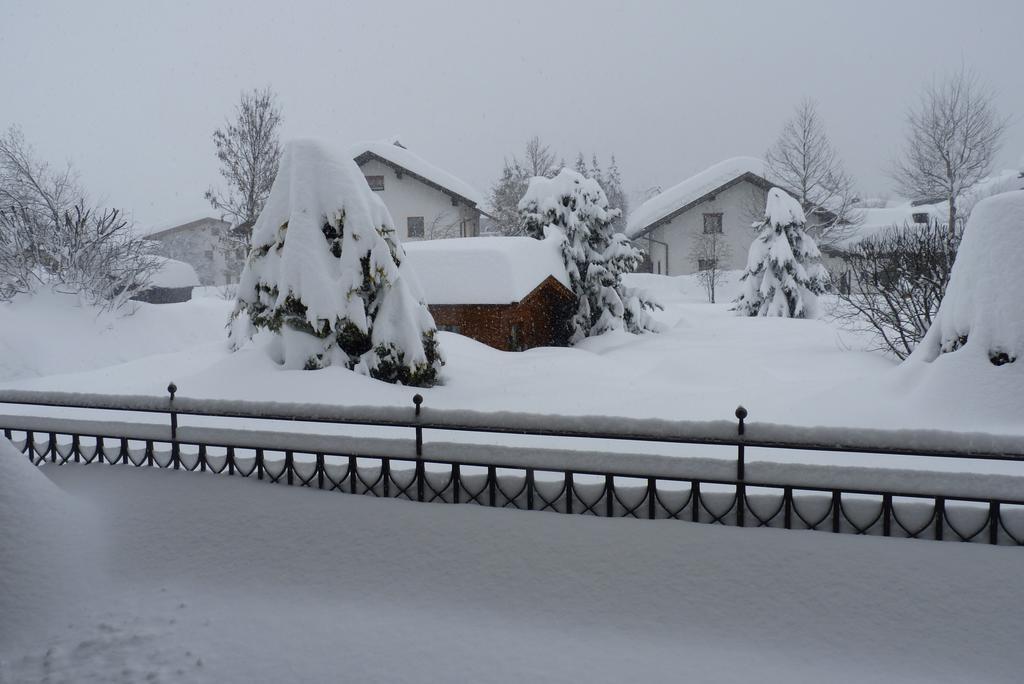 Haus Maria Leiter Affittacamere