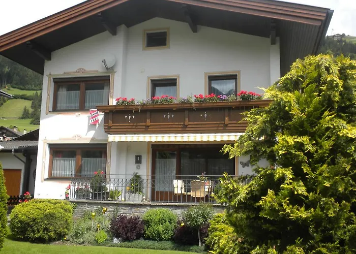 Haus Maria Leiter