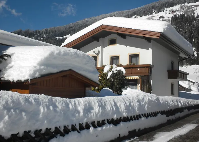 Haus Maria Leiter